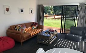 Twizel - Arohanui Cottage